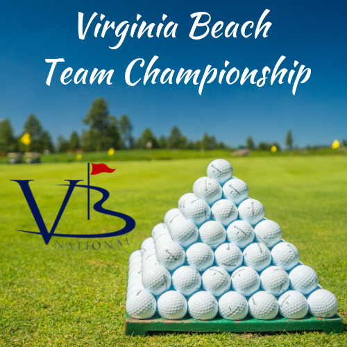 Virginia Beach Team Championship